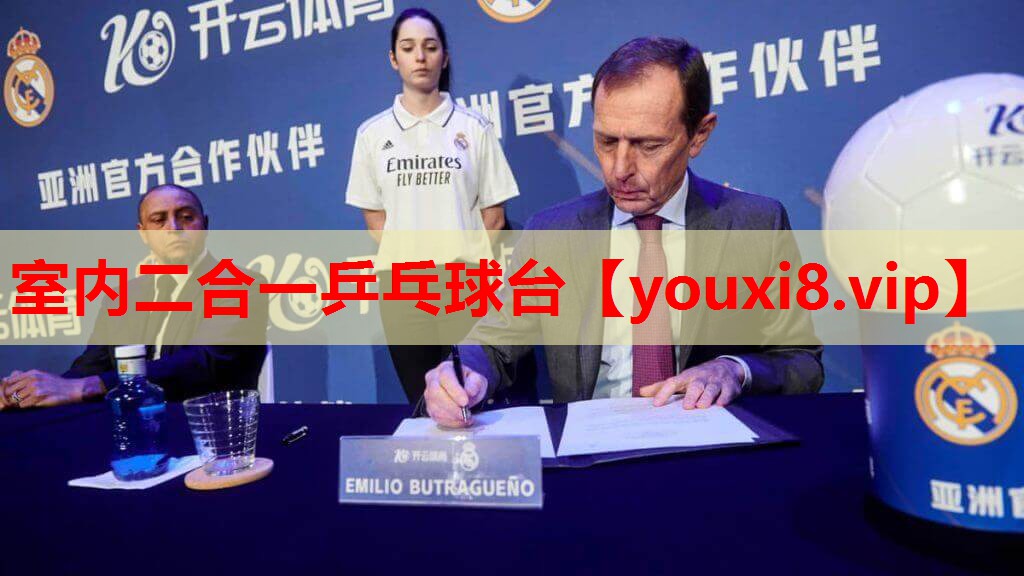 室内二合一乒乓球台