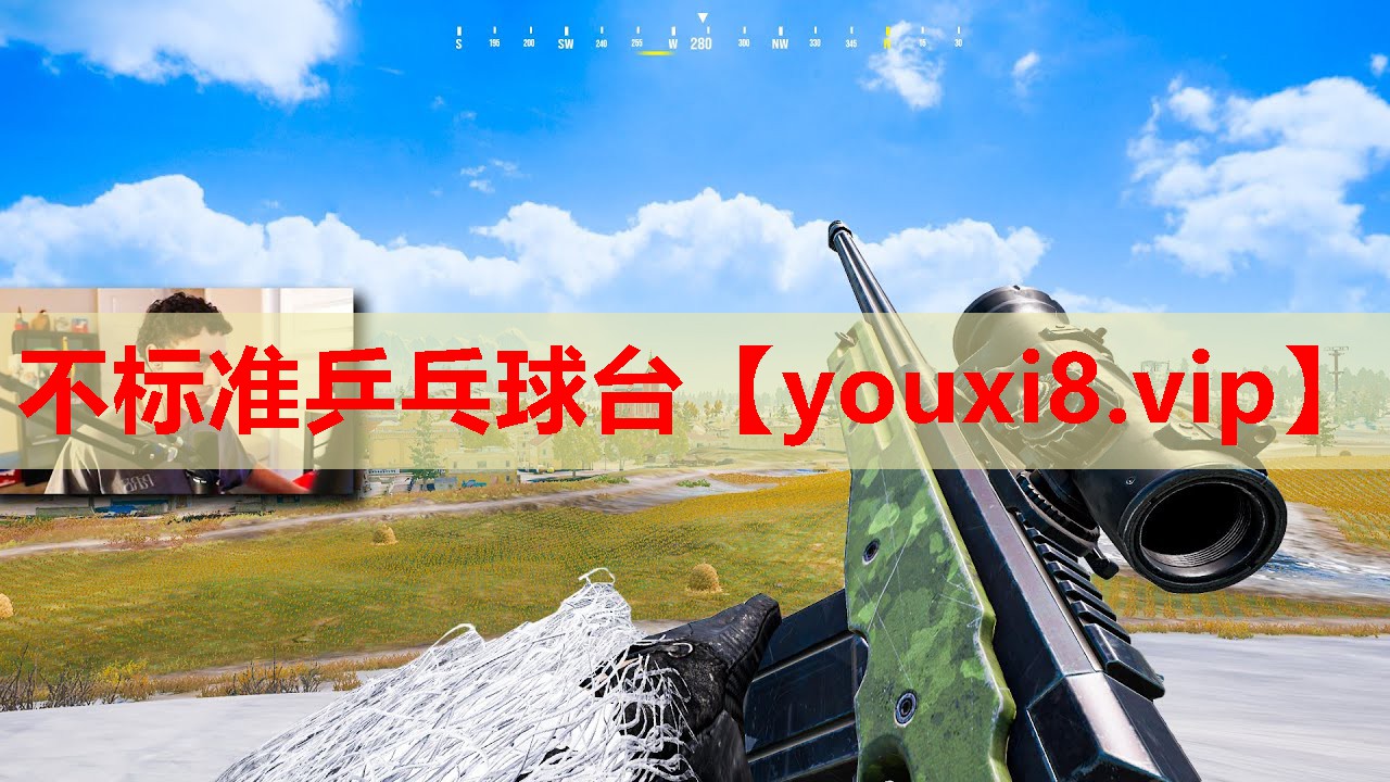 不标准乒乓球台