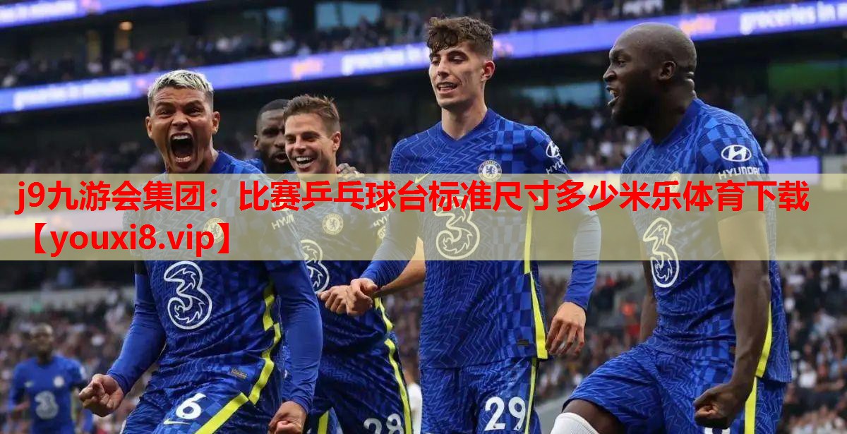 j9九游会集团：比赛乒乓球台标准尺寸多少米乐体育下载