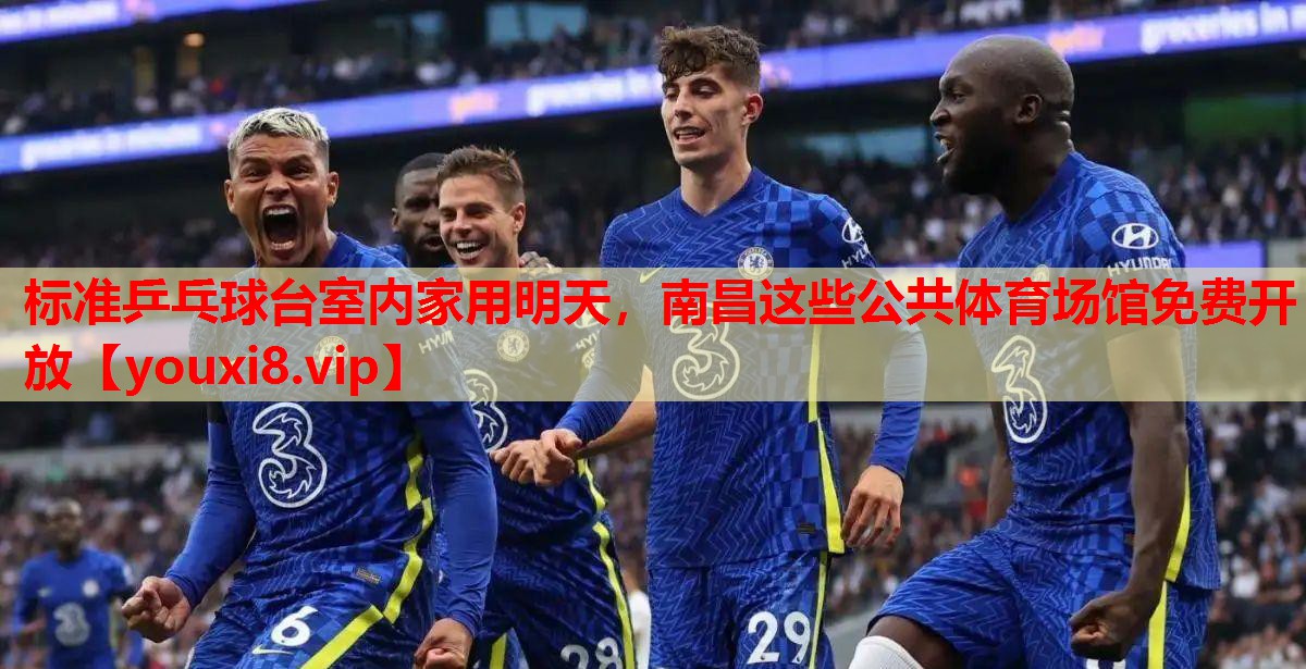 标准乒乓球台室内家用明天，南昌这些公共体育场馆免费开放