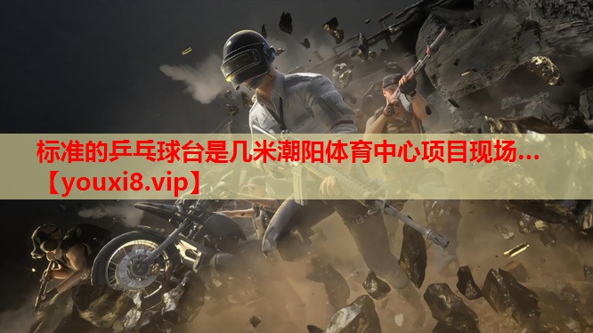 标准的乒乓球台是几米潮阳体育中心项目现场…