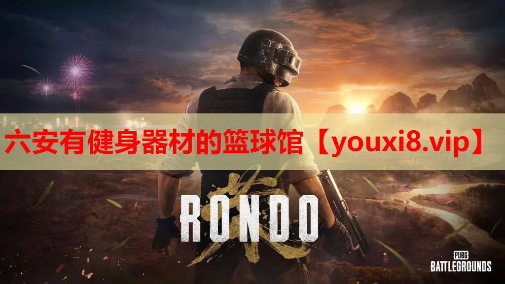六安有健身器材的篮球馆