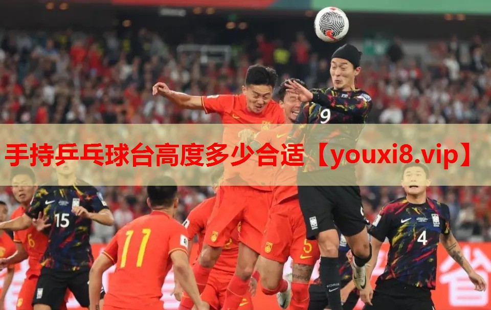手持乒乓球台高度多少合适