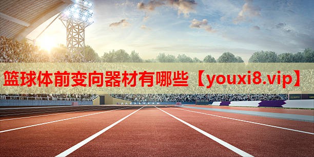 篮球体前变向器材有哪些 篮球体前变向器材有哪些